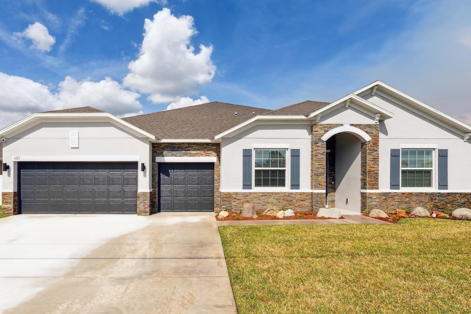 Modern 5Br Getaway, Ps5 & Board Games - Port St. Lucie, Florida Villa Carlton Exterior photo